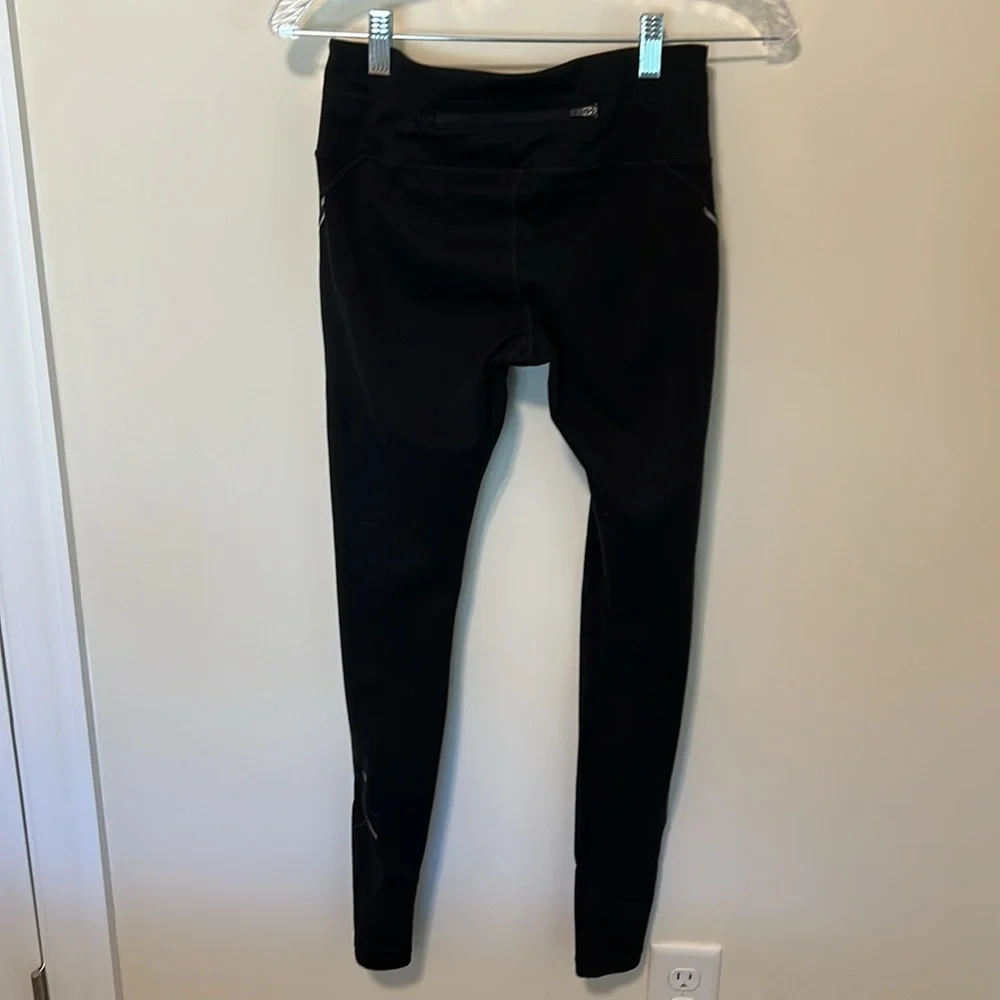 Athleta Women’s Leggings / Ultimate Stash Pocket / Size XS / Very Good Condition